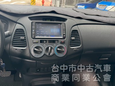 2012 Innova 2.0 J 跑一萬多公里