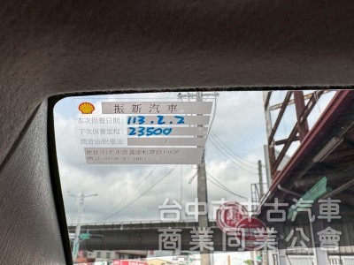 2012 Innova 2.0 J 跑一萬多公里