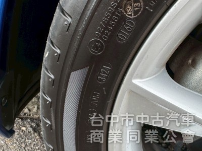 2022 Fabia 1.5 跑四萬多公里