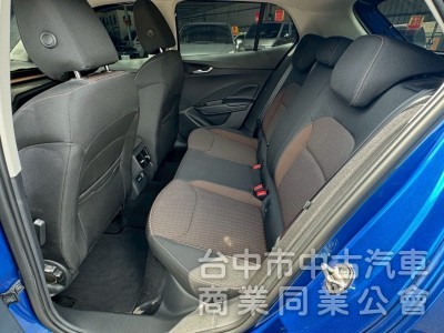 2022 Fabia 1.5 跑四萬多公里