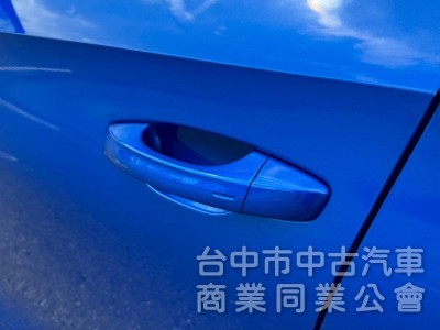 2022 Fabia 1.5 跑四萬多公里