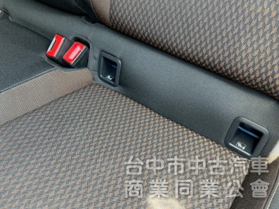 2022 Fabia 1.5 跑四萬多公里