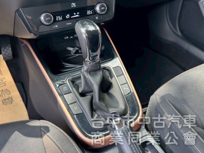 2022 Fabia 1.5 跑四萬多公里