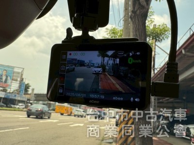 2022 Fabia 1.5 跑四萬多公里