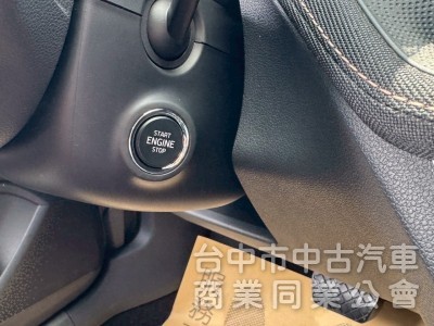 2022 Fabia 1.5 跑四萬多公里