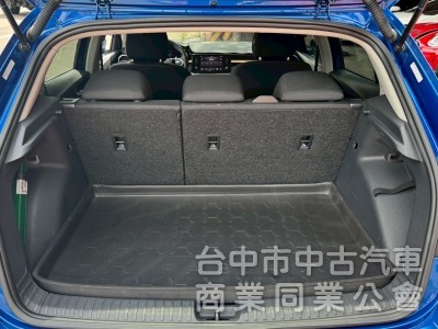 2022 Fabia 1.5 跑四萬多公里