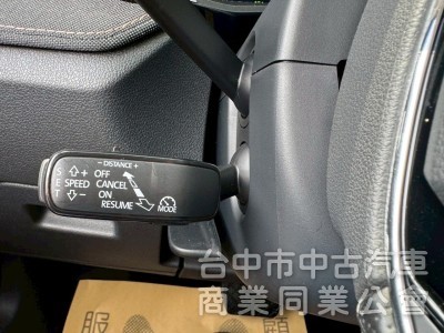 2022 Fabia 1.5 跑四萬多公里