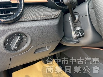 2022 Fabia 1.5 跑四萬多公里