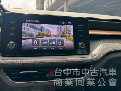 2022 Fabia 1.5 跑四萬多公里