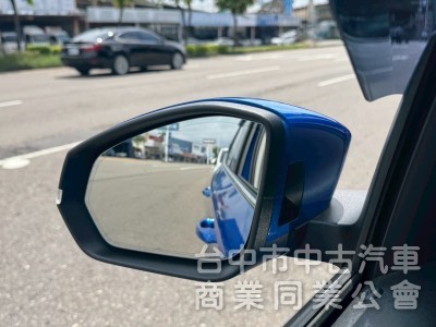 2022 Fabia 1.5 跑四萬多公里