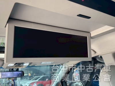 2017 Sienna 3.5 頂級 跑12萬多公里