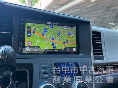 2017 Sienna 3.5 頂級 跑12萬多公里