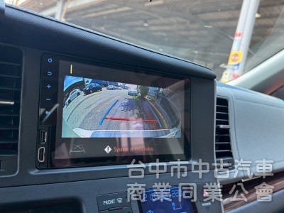 2017 Sienna 3.5 頂級 跑12萬多公里