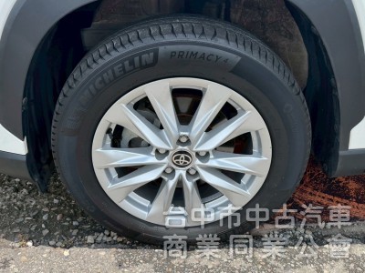 2020 Cross 豪華 跑六萬多公里