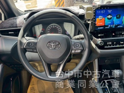 2020 Cross 豪華 跑六萬多公里
