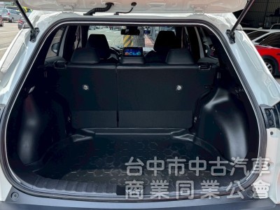 2020 Cross 豪華 跑六萬多公里