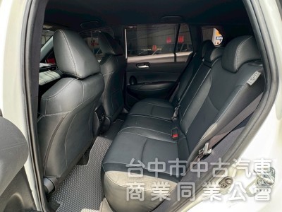 2020 Cross 豪華 跑六萬多公里