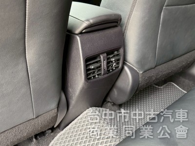 2020 Cross 豪華 跑六萬多公里