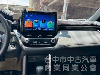 2020 Cross 豪華 跑六萬多公里