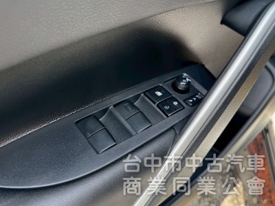 2020 Cross 豪華 跑六萬多公里