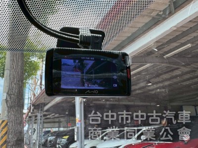 2020 Cross 豪華 跑六萬多公里