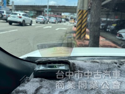 2020 Cross 豪華 跑六萬多公里