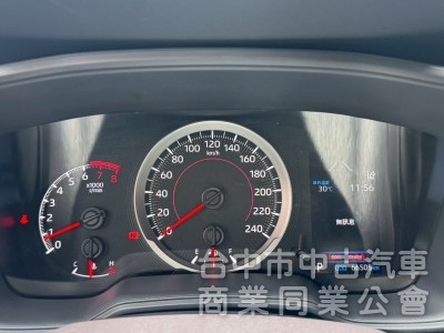 2020 Cross 豪華 跑六萬多公里