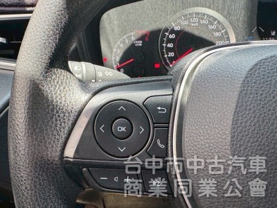 2020 Cross 豪華 跑六萬多公里