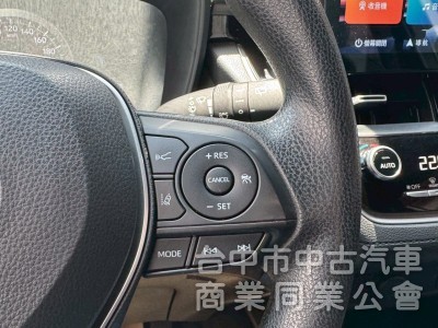 2020 Cross 豪華 跑六萬多公里