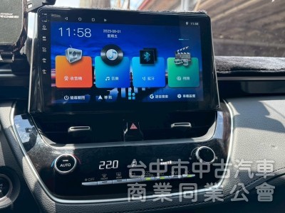 2020 Cross 豪華 跑六萬多公里