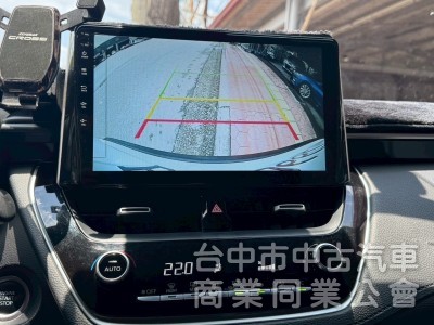 2020 Cross 豪華 跑六萬多公里