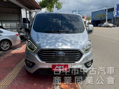 2020 旅行家福祉車 跑七萬 原鈑件