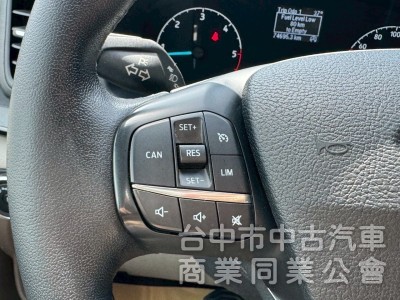 2020 旅行家福祉車 跑七萬 原鈑件