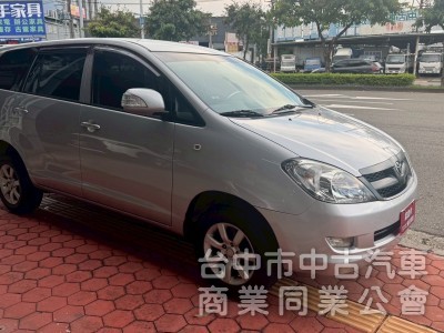 2012 Innova 2.0 跑九萬多公里