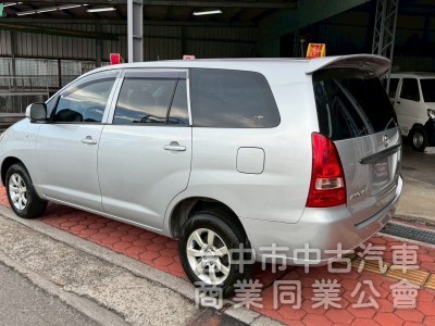 2012 Innova 2.0 跑九萬多公里
