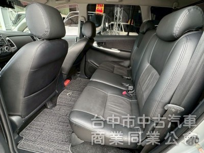 2012 Innova 2.0 跑九萬多公里