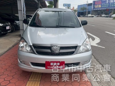 2012 Innova 2.0 跑八萬多公里