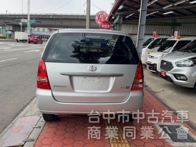 2012 Innova 2.0 跑八萬多公里