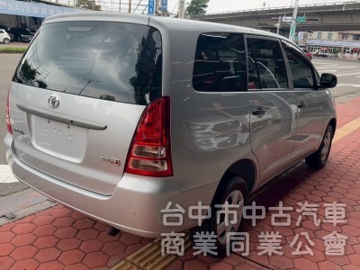 2012 Innova 2.0 跑八萬多公里