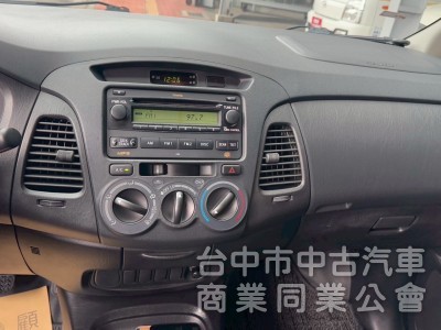 2012 Innova 2.0 跑八萬多公里
