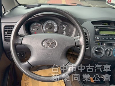 2012 Innova 2.0 跑八萬多公里