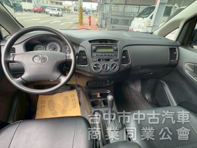 2012 Innova 2.0 跑八萬多公里