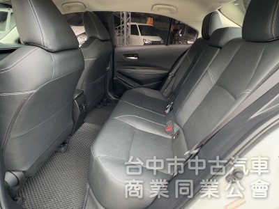 2021 Altis豪華 跑四萬多公里