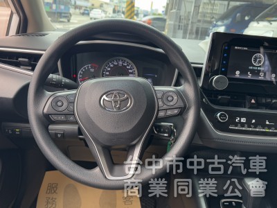 2021 Altis豪華 跑四萬多公里