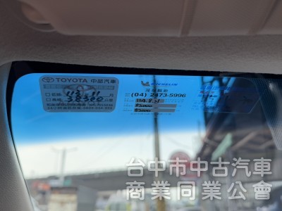 2021 Altis豪華 跑四萬多公里
