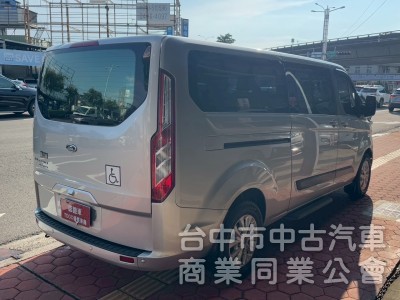 2020 旅行家 跑七萬多公里 原鈑