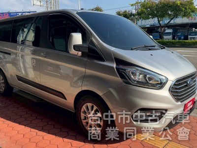 2020 旅行家 跑七萬多公里 原鈑