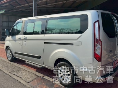 2020 旅行家 跑七萬多公里 原鈑