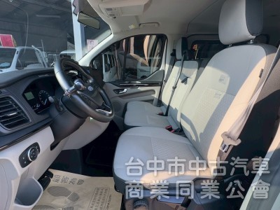 2020 旅行家 跑七萬多公里 原鈑