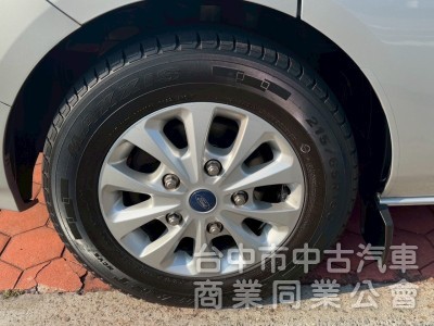 2020 旅行家 跑七萬多公里 原鈑